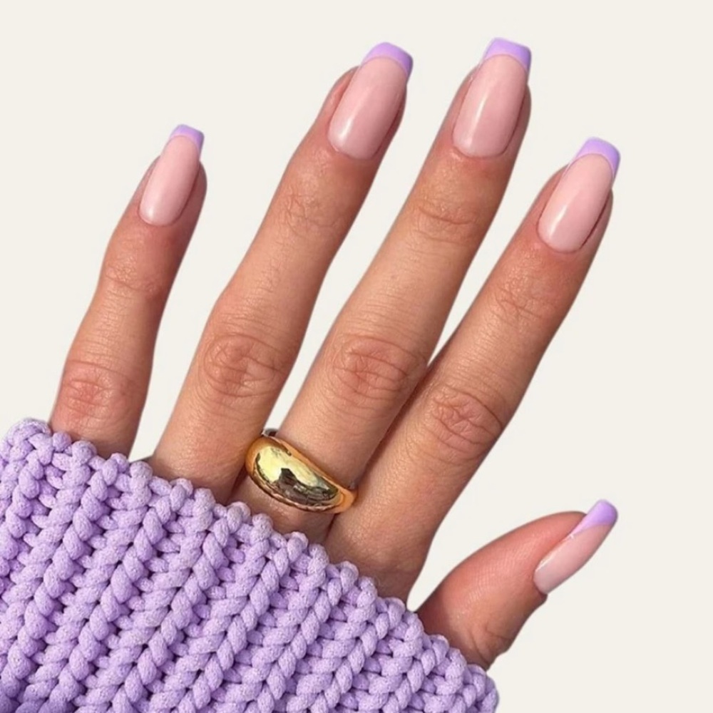 24 pcs Press On Nails